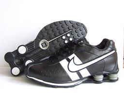 Nike shox 